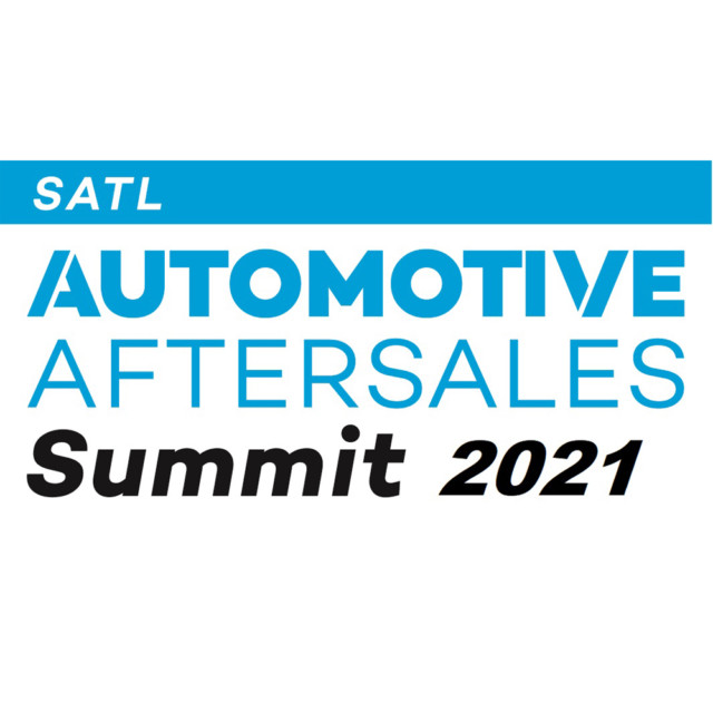 SATL Automotive Aftersales Summit pidettiin 18.11.2021