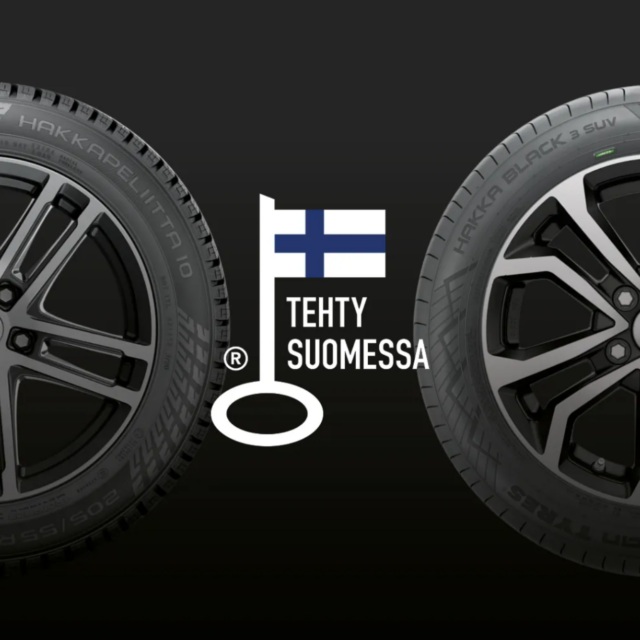 Kuukausikokous 20.11.2026 – Nokian Renkaat