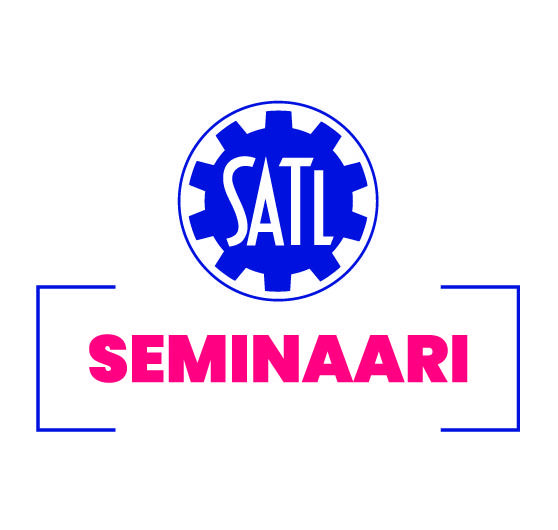 SATL seminaari: Koritekniikan päivä 30.5.2023, hybriditoteutus