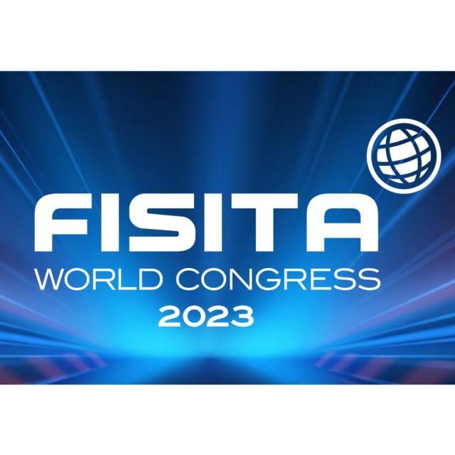 FISITA World Congress 2023