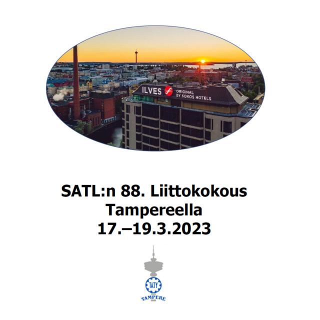 Suomen Autoteknillinen Liitto myönsi tunnustuksen raskaan kaluston lainsäädännön kehityksessä vahvasti vaikuttaneelle henkilölle