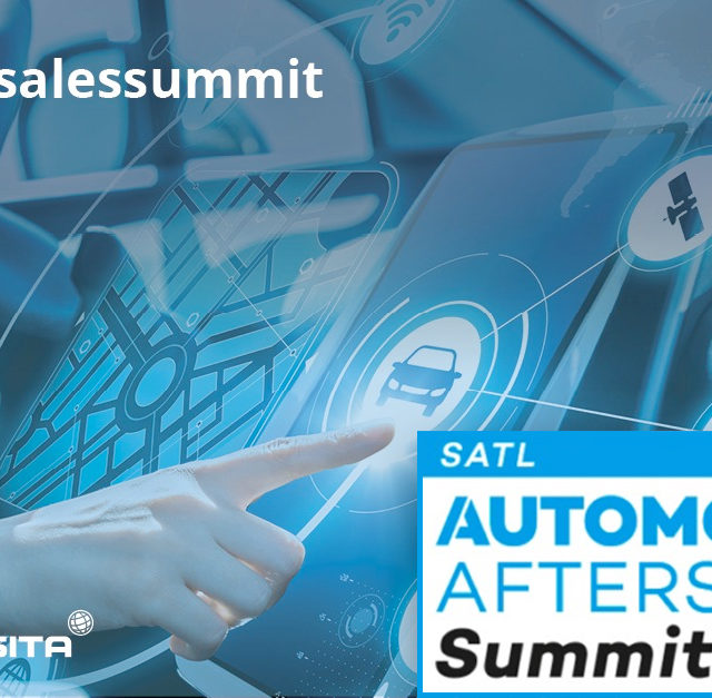 Webinaari: SATL Automotive Aftersales Summit