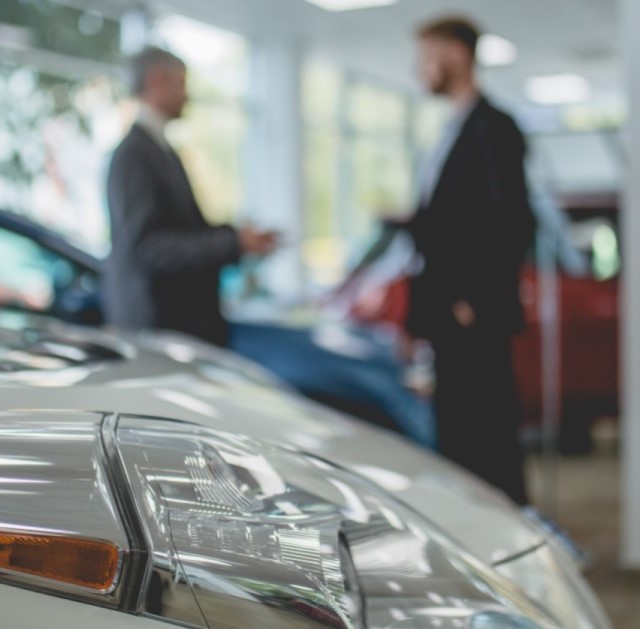 Sähköautojen vahva tuntemus on asiakasrajapinnassa eduksi
