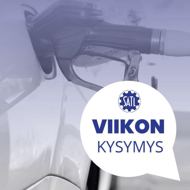 Mikä tekee dieselin pakokaasujen puhdistamisesta niin vaikeaa?