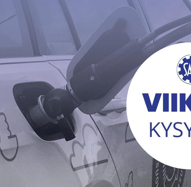 Miksi henkilöauton valmistajat eivät tällä hetkellä panosta metaanikäyttöisten kaasuautojen valmistukseen?
