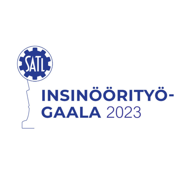 SATL Insinöörityögaalan 2023 tulokset ja esitykset