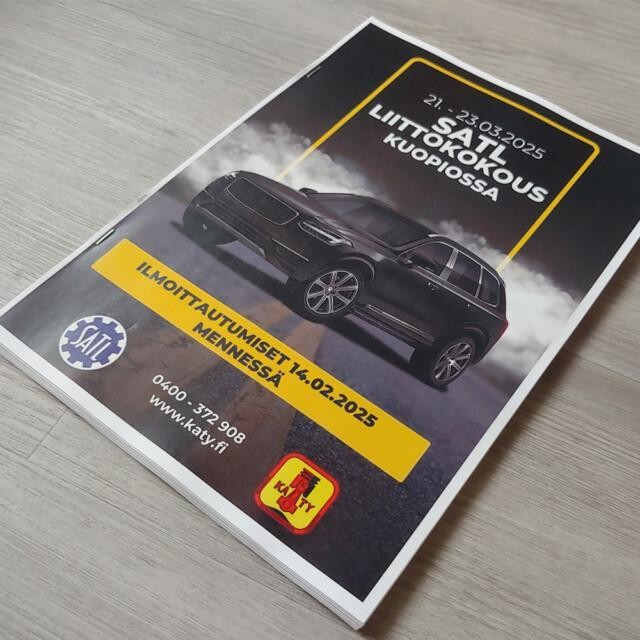 Suomen Autoteknillinen Liitto myönsi tunnustuksen sähköajoneuvojen korjauksessa vahvasti vaikuttaneelle henkilölle