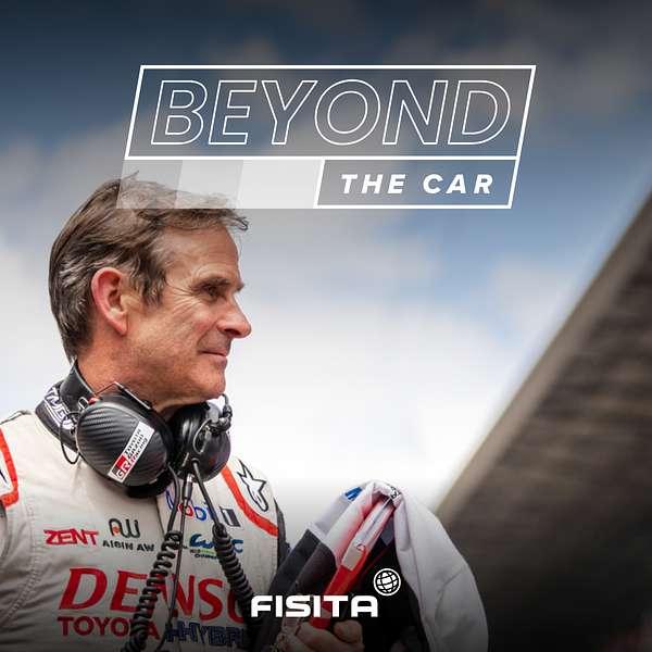 FISITA podcast Beyond the Car, osa 7 on kuunneltavissa