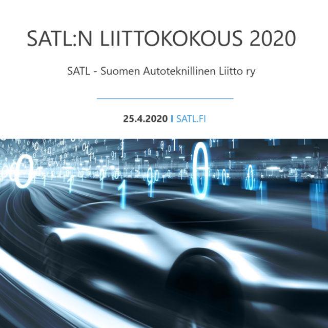 Suomen Autoteknillinen Liitto lähtee taistelemaan ilmastonmuutosta vastaan – perustaa uuden rahaston