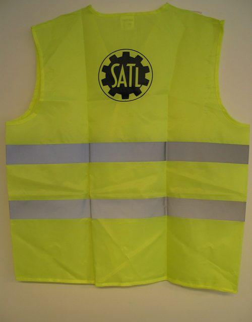 SATL-turvaliivi