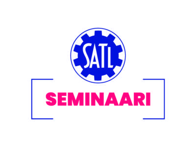 SATL seminaari: Raskaan kaluston päivä keskiviikkona 1.11.2023, hybriditoteutus