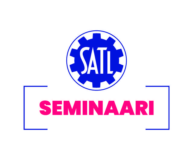 SATL Seminaari: Autotekniikan ja elektroniikan päivä tiistai 19.11.2024, hybriditoteutus