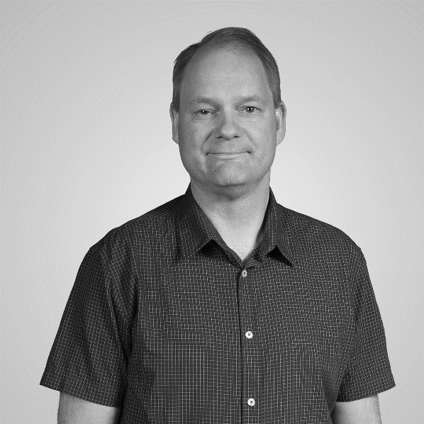 Ajan vaikuttaja -henkilökuva: Heikki Parviainen