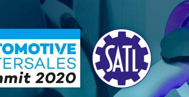 SATL Automotive Aftersales Summit 2020: videotallenteet