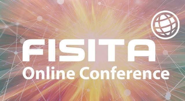 FISITA Online Conference 24.6.2021