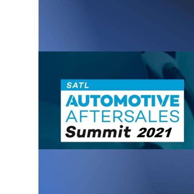 SATL Automotive Aftersales Summit pidettiin 18.11.2021