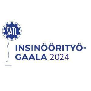 SATL Insinöörityögaala 2024