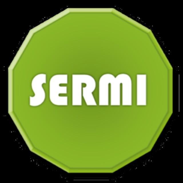 Blogi: Mikä on SERMI?