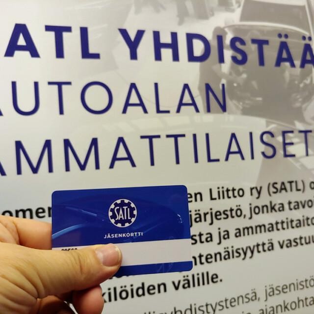 Vuoden 2024 jäsenhankintakilpailun tulokset, vuoden 2025 kilpailu on käynnissä