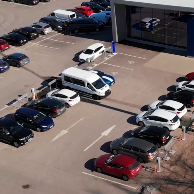 Plugit Finlandilla kokonaisuus hallussa