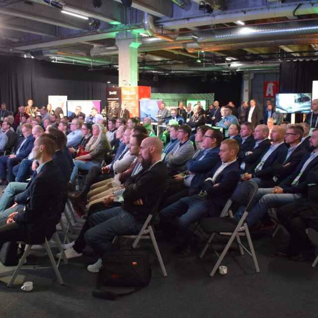 AKL Tech Day Jyväskylässä 21.9.2023