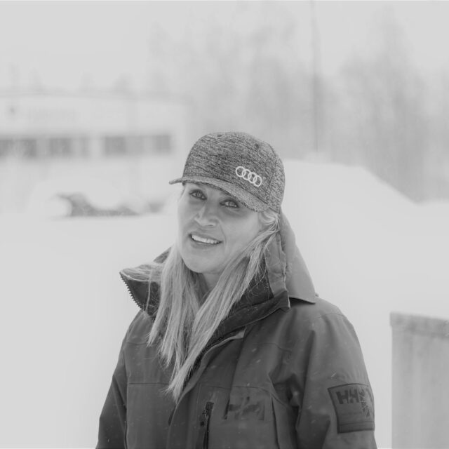 Erilainen huippuosaaja: stunt-kuski Ansko Pitkänen