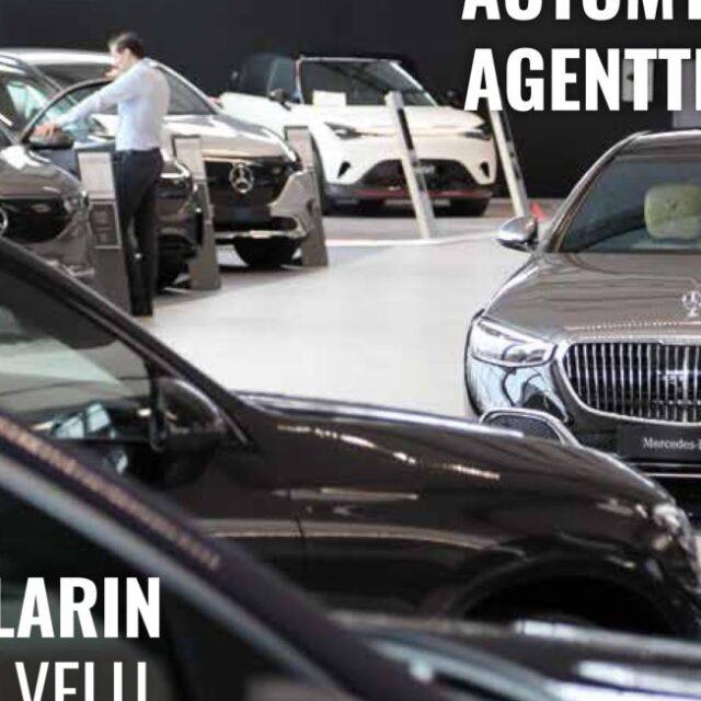 Suomen Autolehti 2/24 ilmestyy