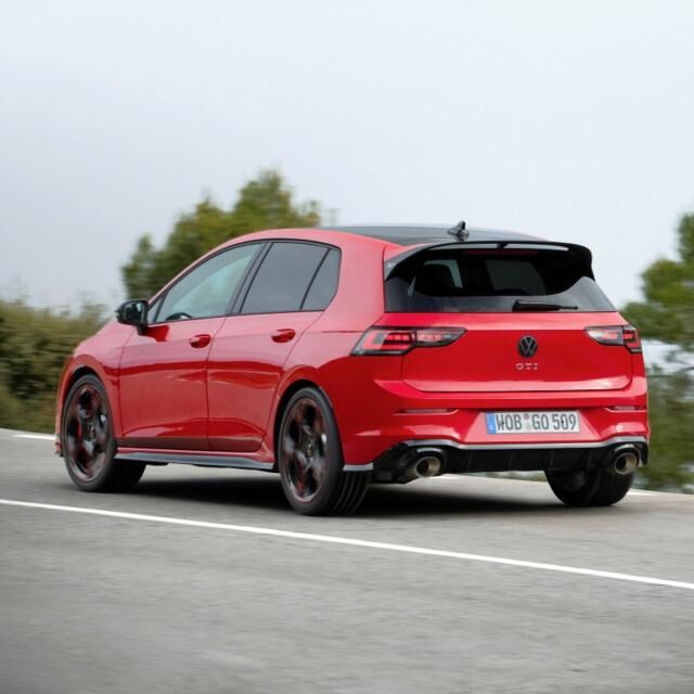 Blogi: Volkswagen Golf GTI 50 vuotta – Aikuisen ikään