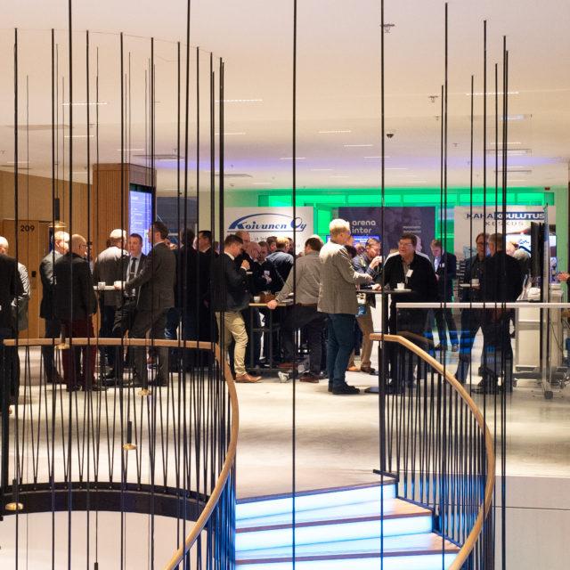 Autoalan jälkimarkkinabarometrin 2019 tulokset esiteltiin Aftersales Summitissa