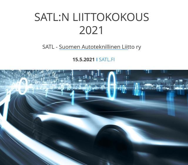 Suomen Autoteknillinen Liitto myönsi tunnustuksen autonomisten ajoneuvojen ohjelmistojen kotimaiselle tuotekehittäjälle