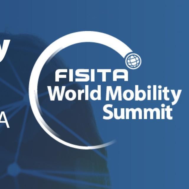 FISITA World Mobility Summit 2021, osallistuminen SATL:n jäsenille erikoishintaan